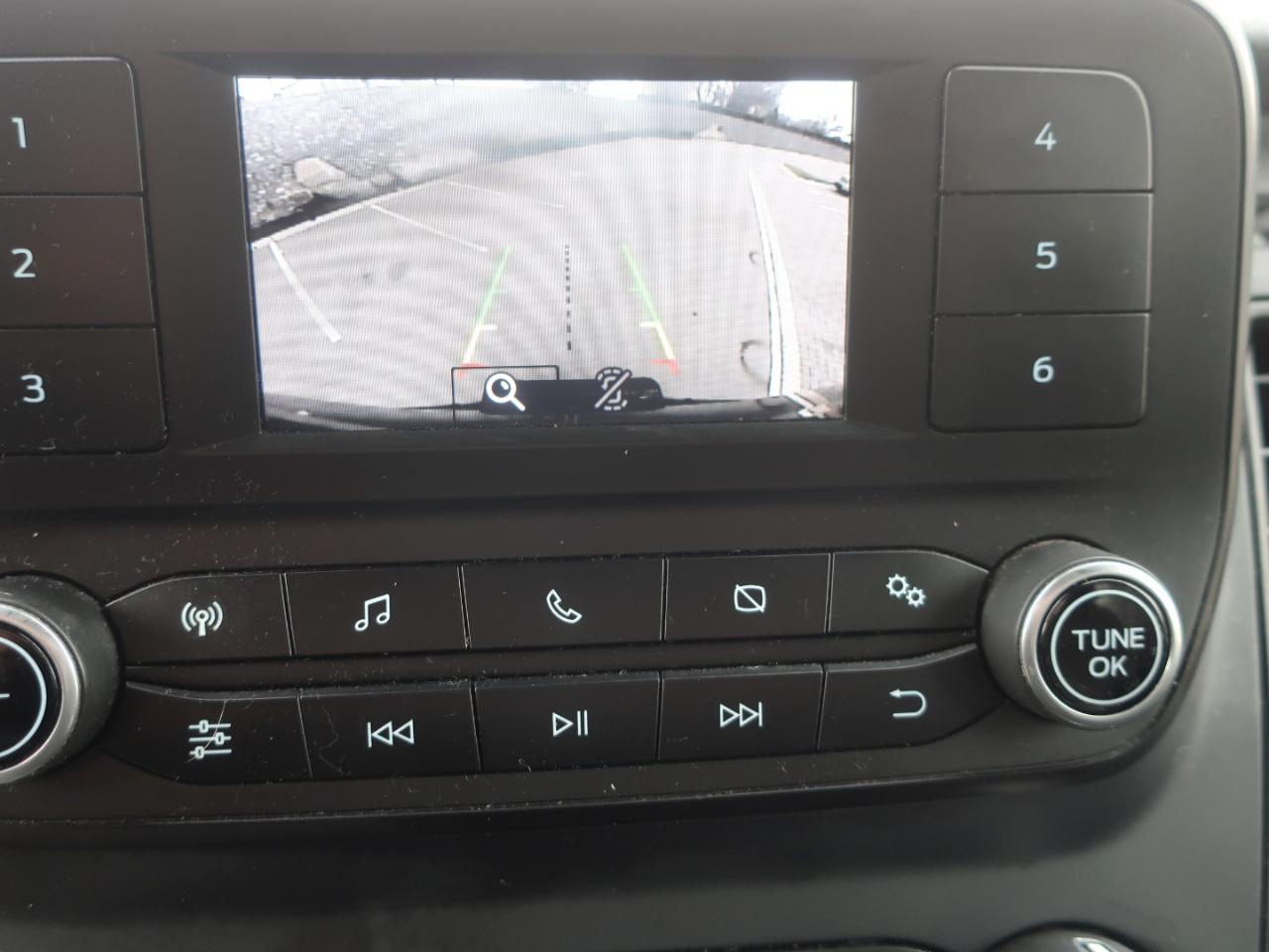 Ford Transit 250  2020