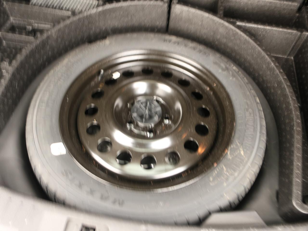 Ford Escape Titanium FWD 2016