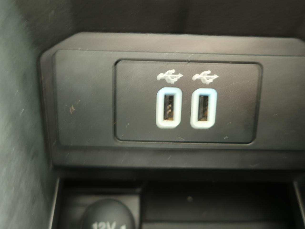 Ford Escape Titanium FWD 2016