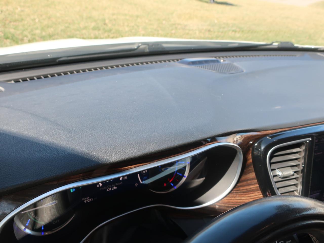 Chrysler Pacifica Hybrid Limited 2022