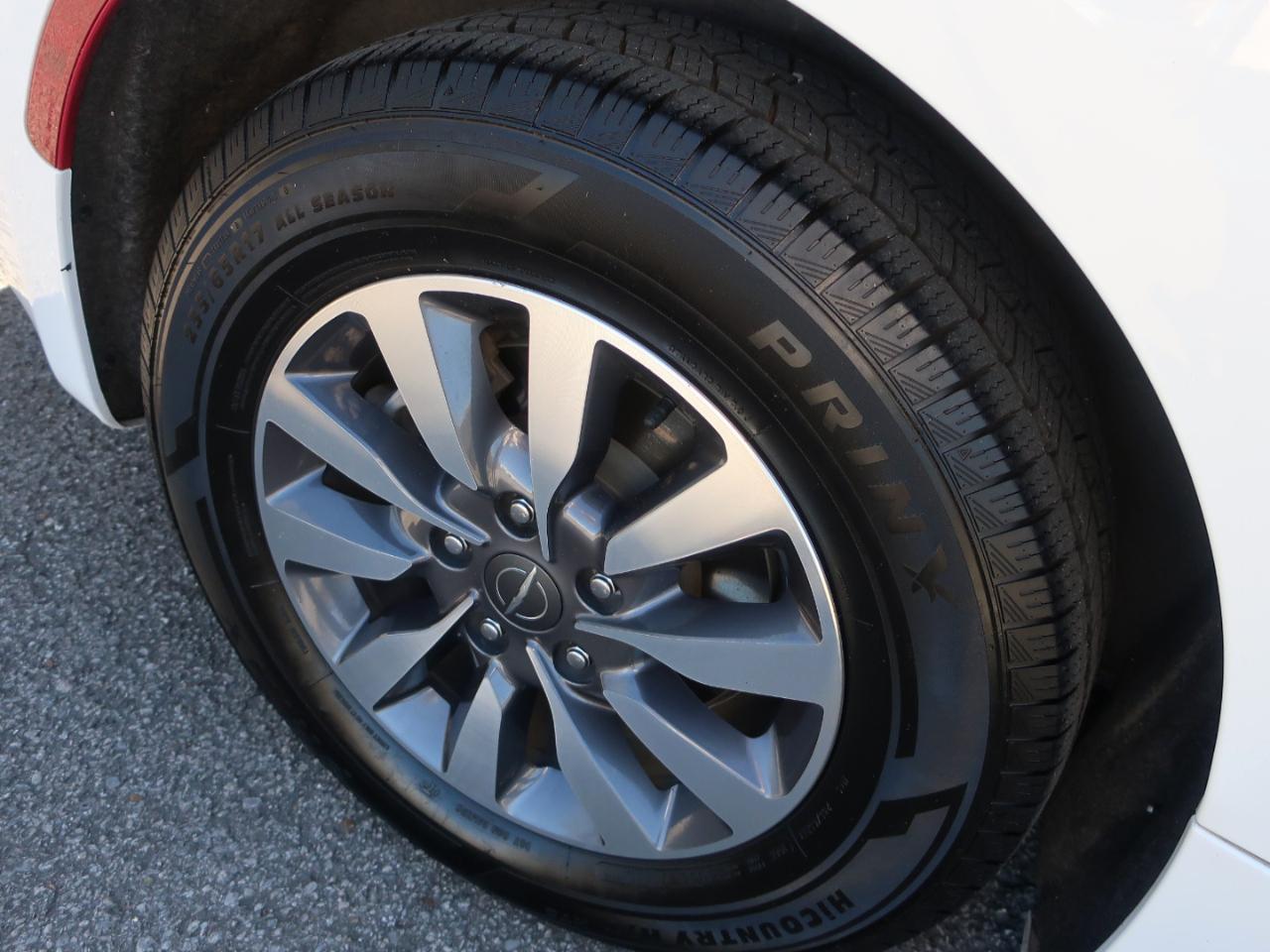 Chrysler Pacifica Hybrid Limited 2022