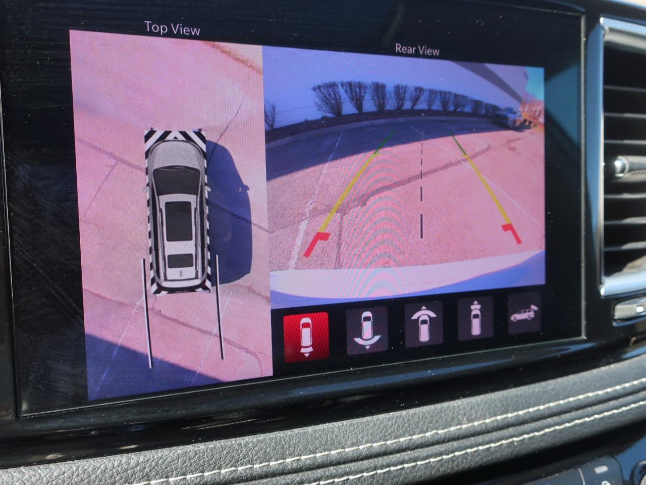 Chrysler Pacifica Hybrid Limited 2022