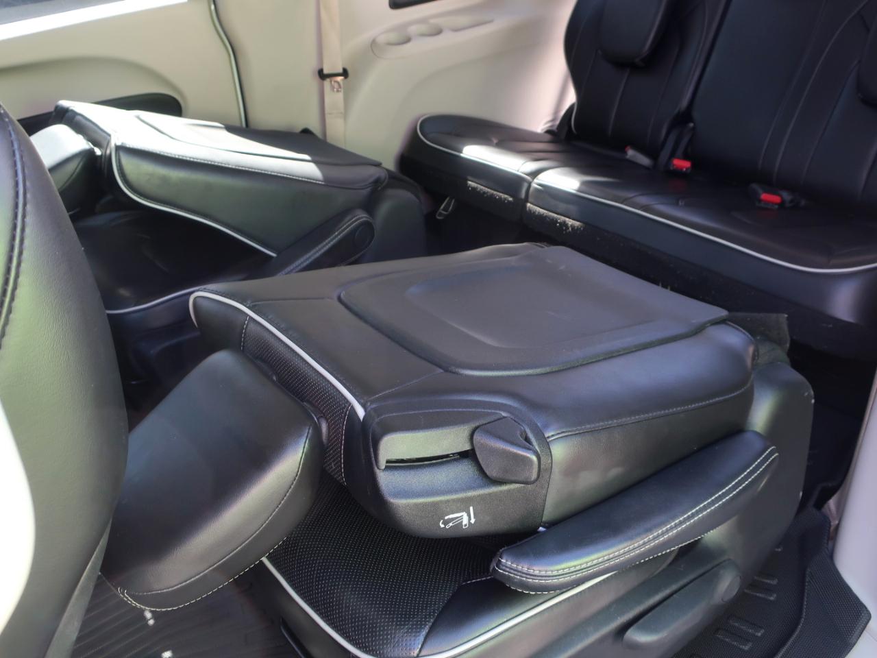 Chrysler Pacifica Hybrid Limited 2022