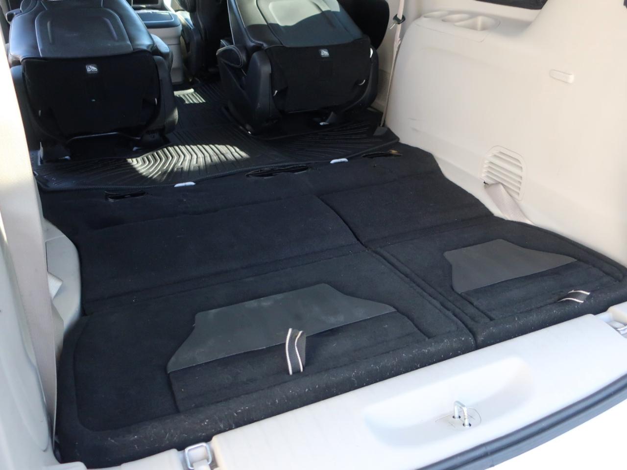 Chrysler Pacifica Hybrid Limited 2022