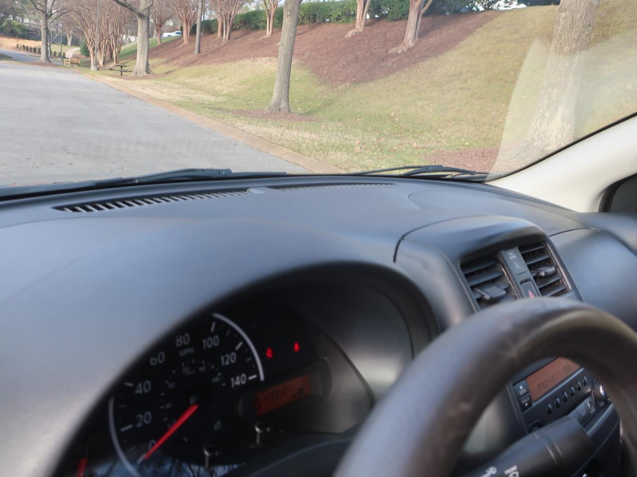 Nissan Versa 1.6 S 5M 2016