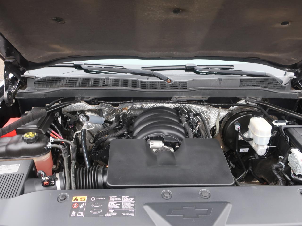 Chevrolet Silverado 1500 Work Truck Long Box 2WD 2015