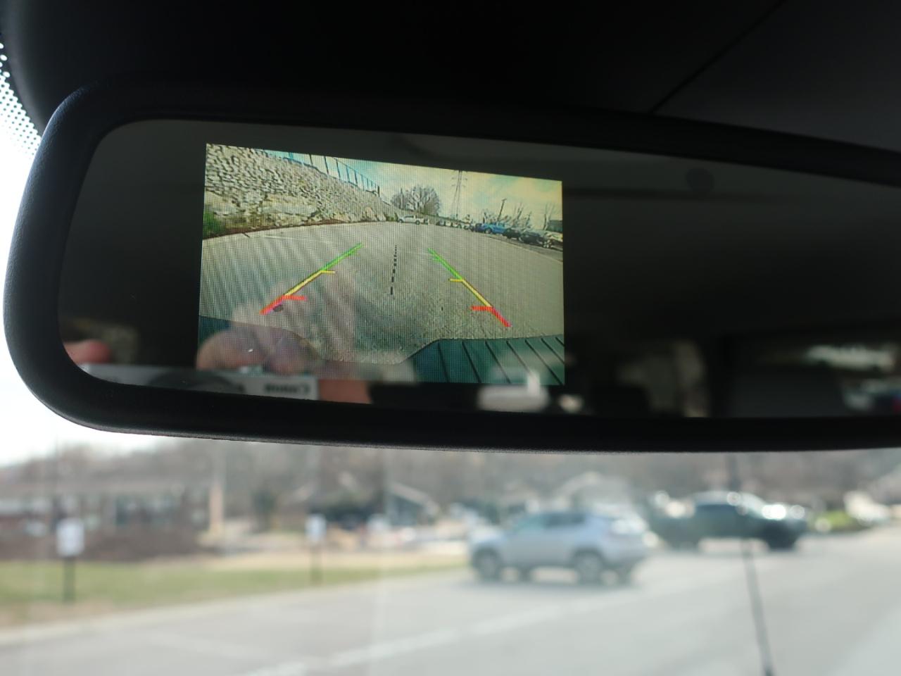 Ford Transit 150 Wagon Low Roof XL w/Sliding Pass. 130-in. WB 2015