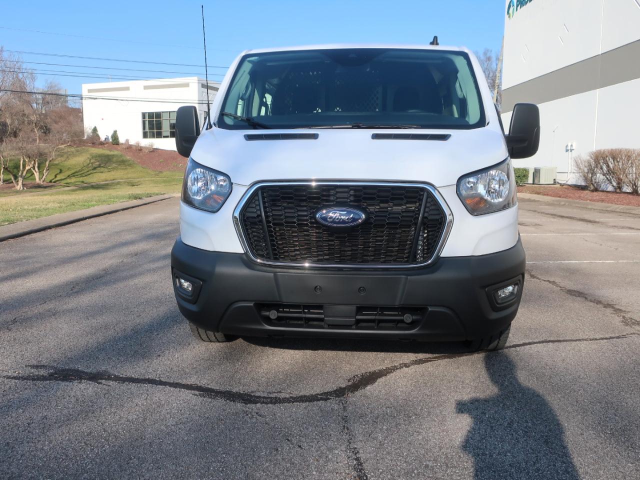 Ford Transit 250 Van 2024