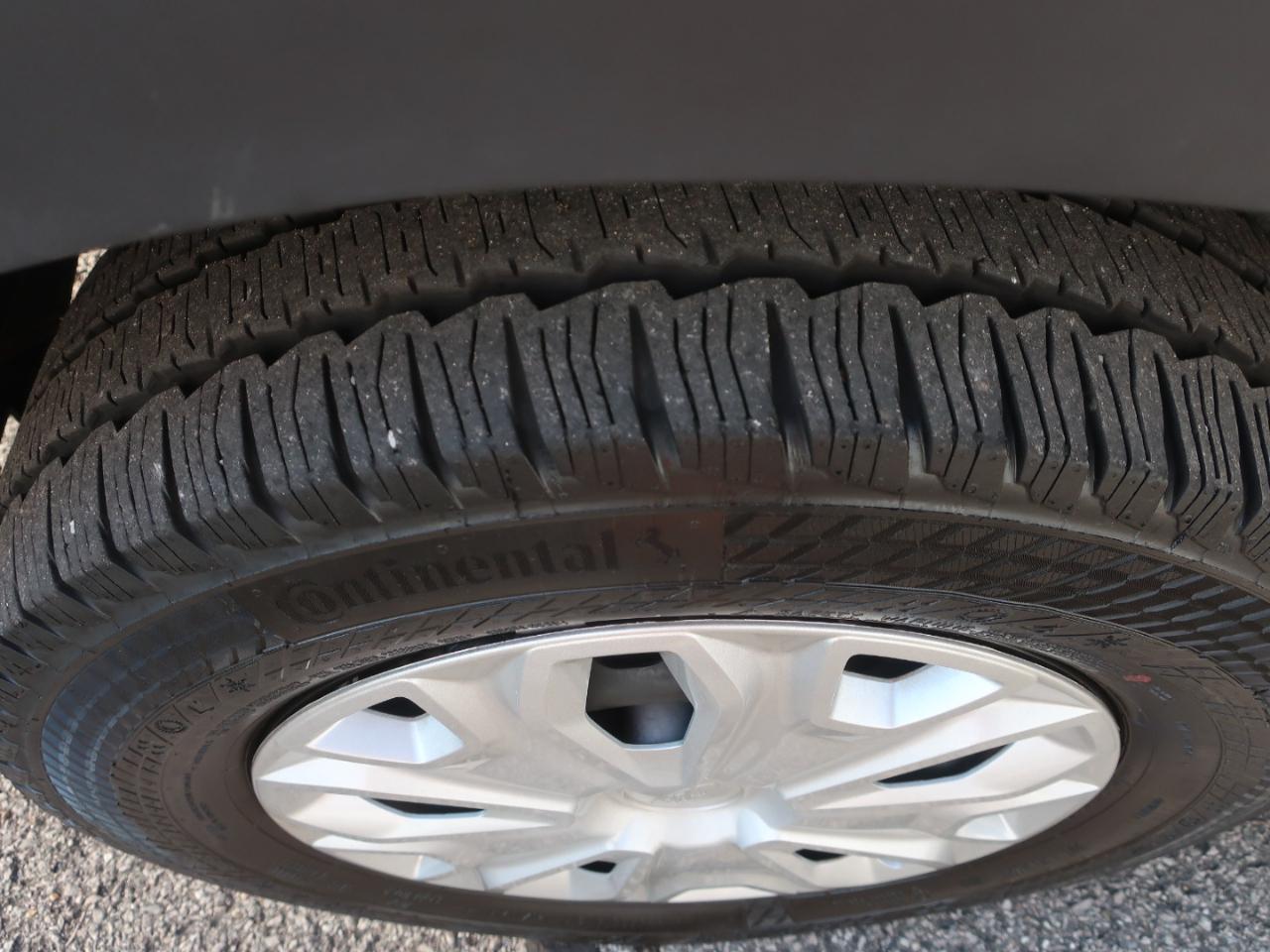 Ford Transit 250 Van 2024