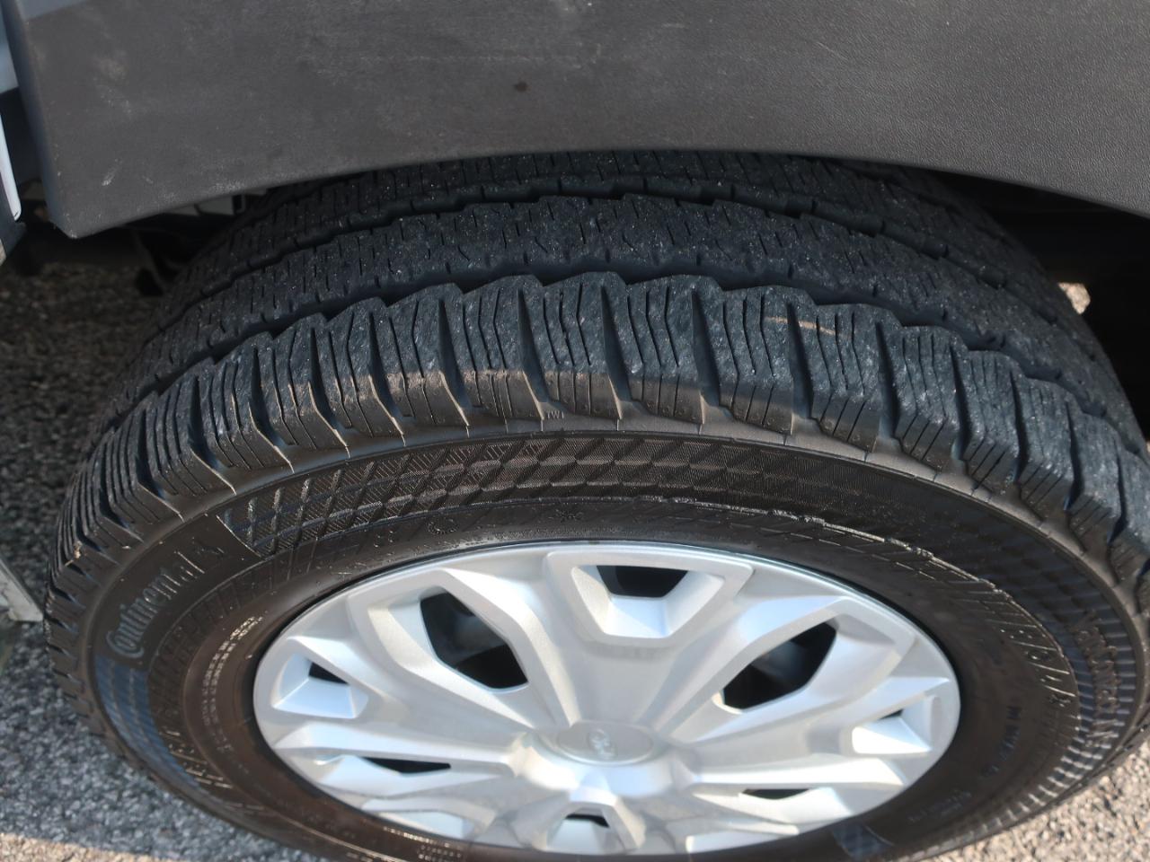 Ford Transit 250 Van 2024