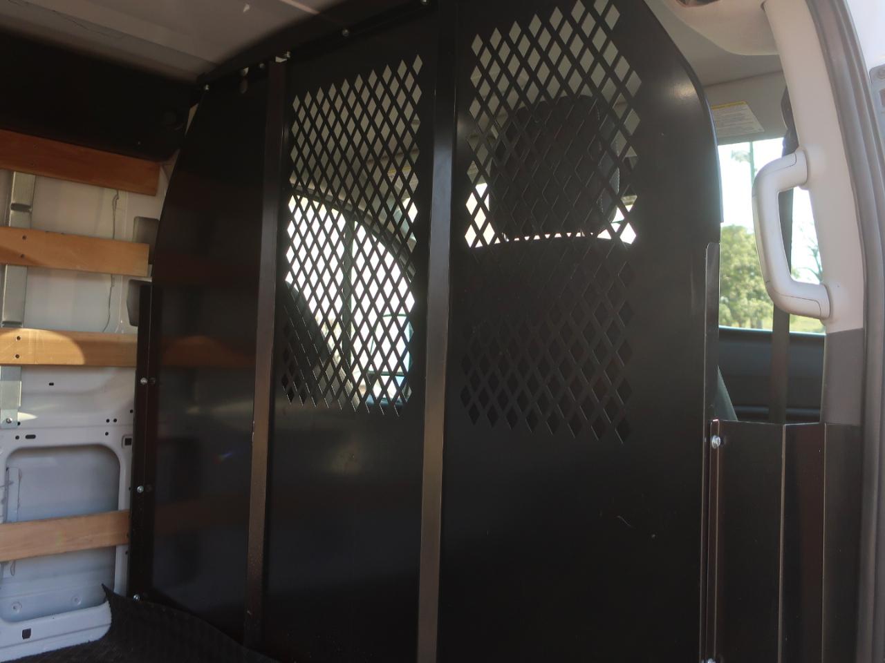 Ford Transit 250 Van 2024