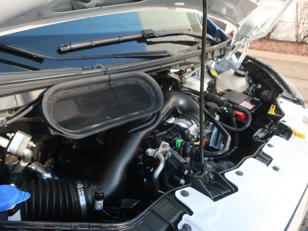 Ford Transit 250 Van 2024