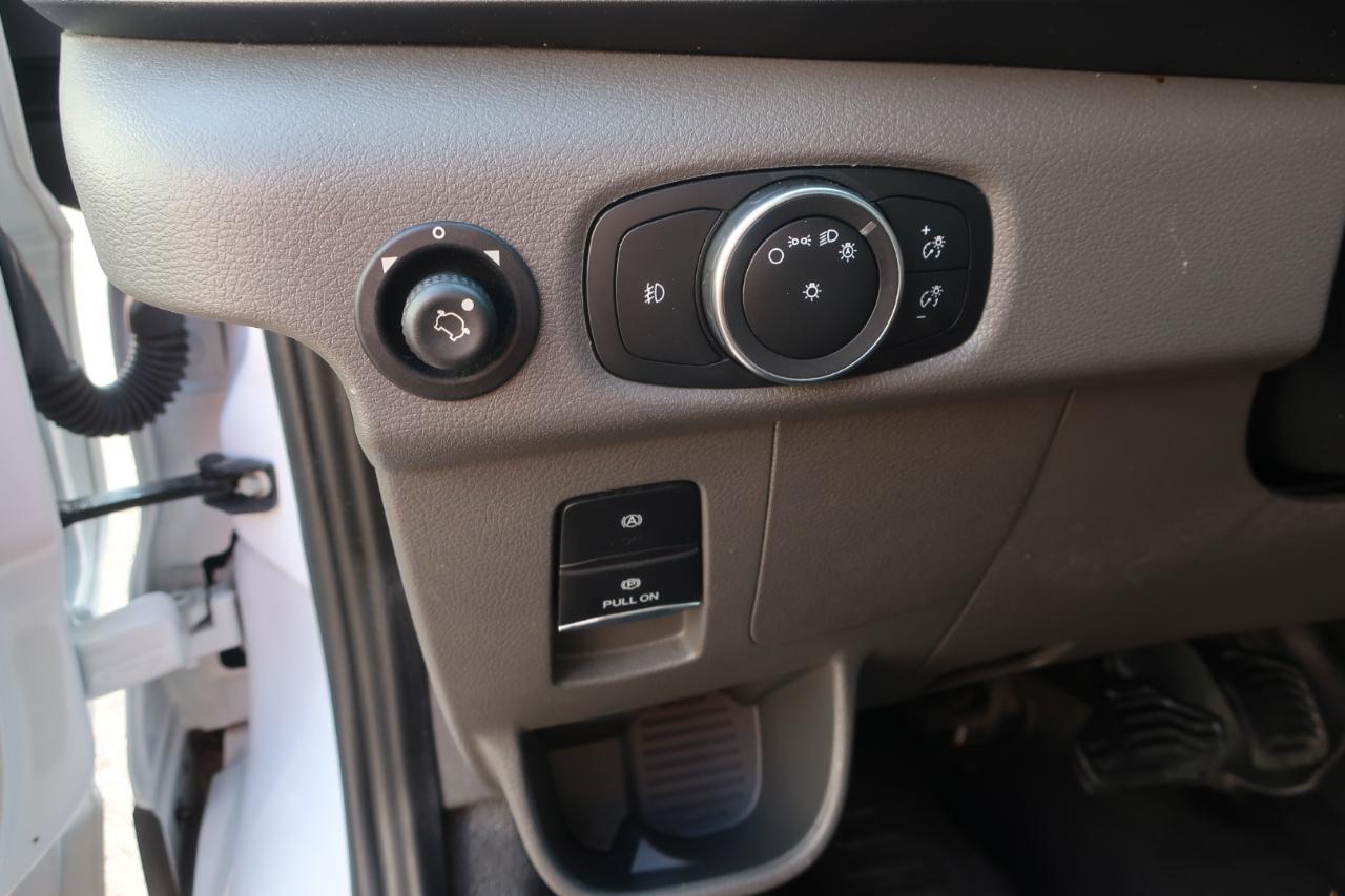 Ford Transit 250 Van 2024