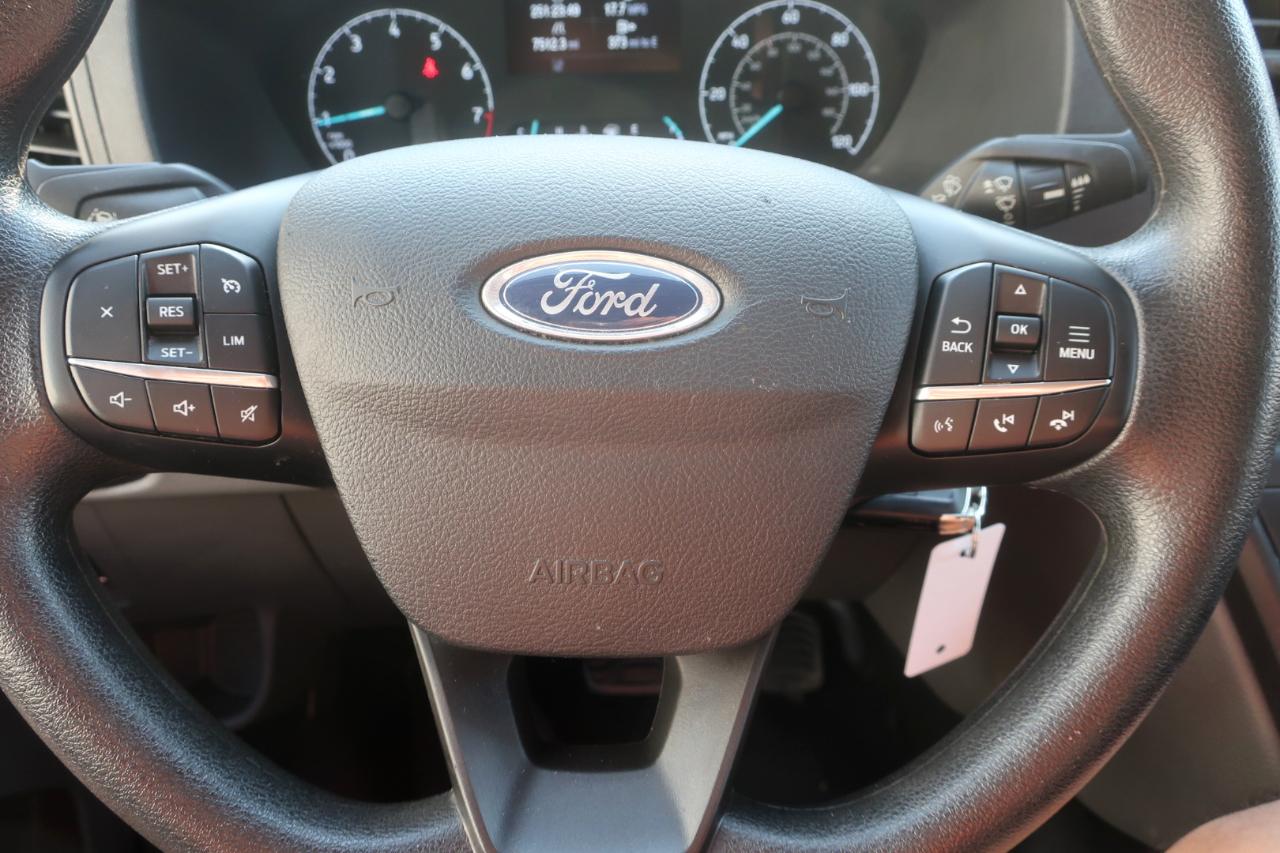 Ford Transit 250 Van 2024