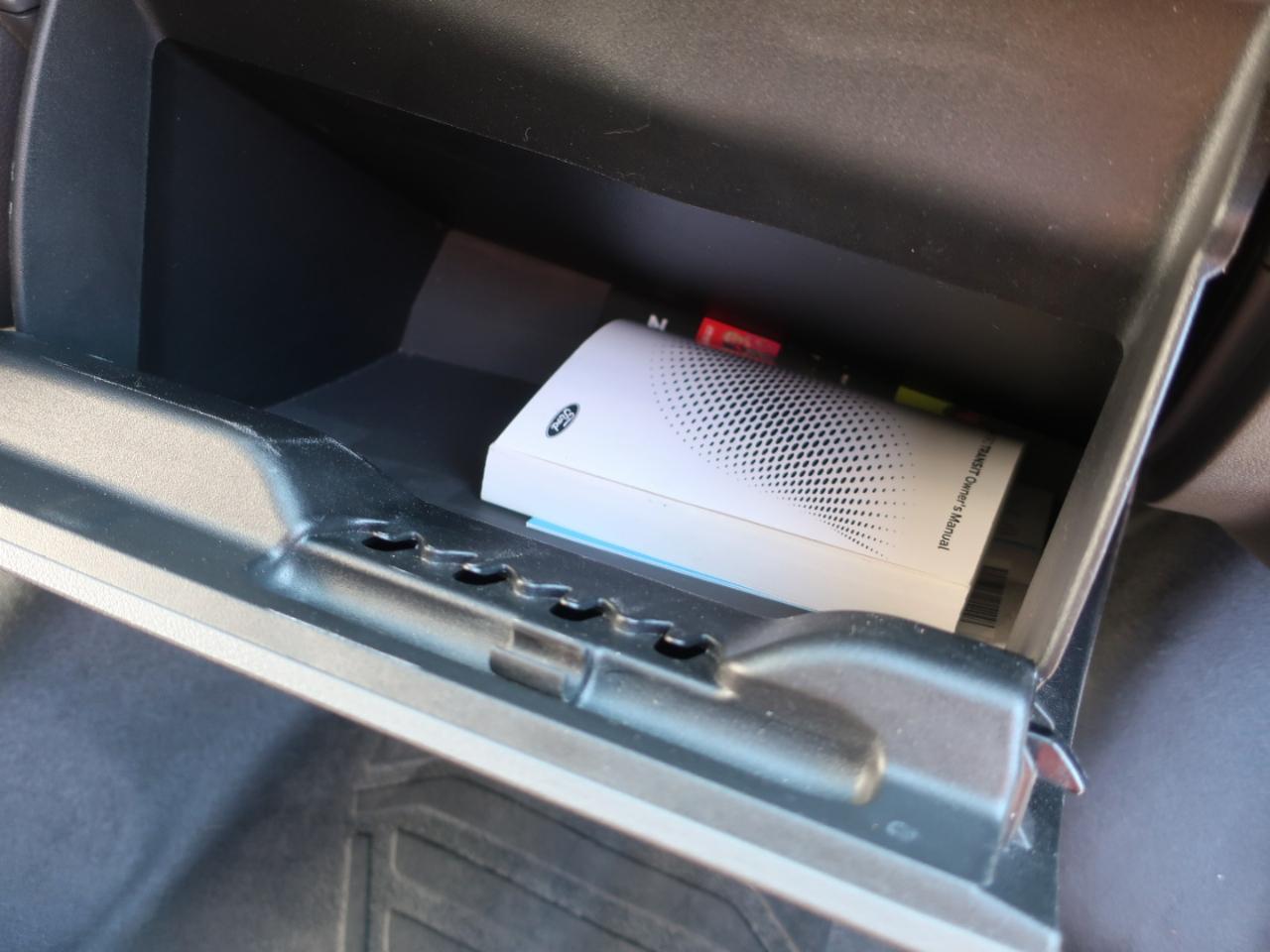 Ford Transit 250 Van 2024