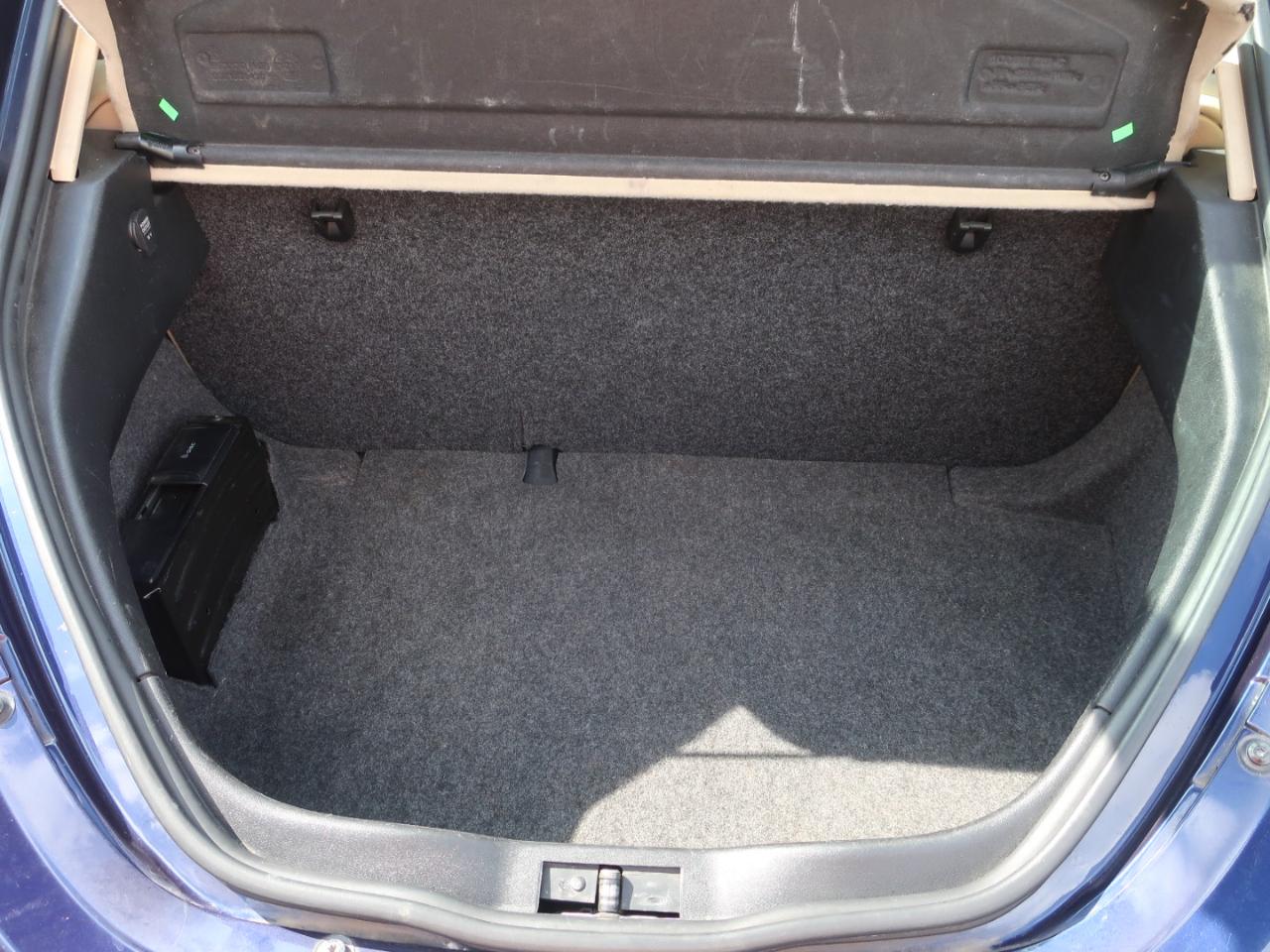 Volkswagen New Beetle GLS 2.0 2002