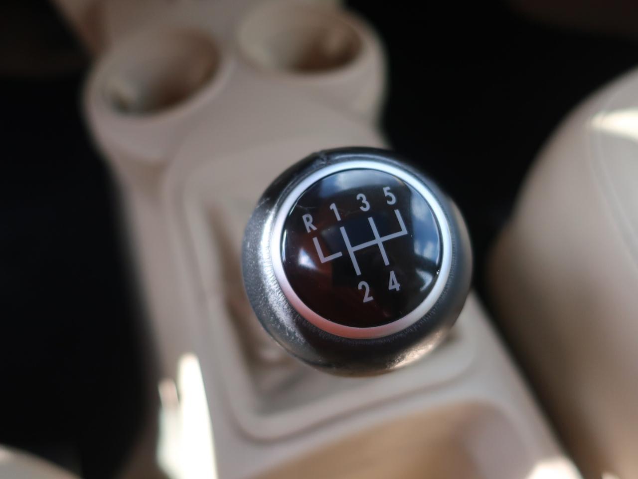 Volkswagen New Beetle GLS 2.0 2002