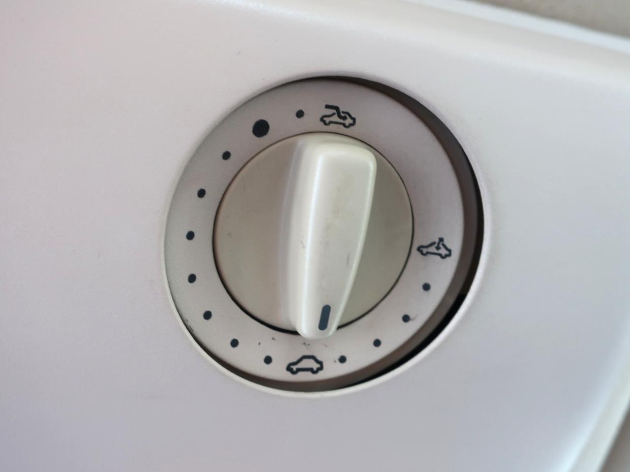 Volkswagen New Beetle GLS 2.0 2002