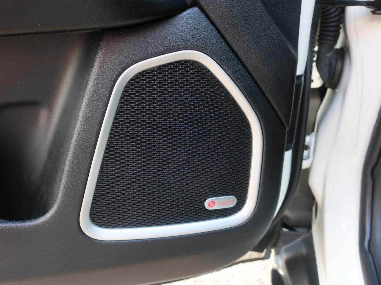 Jeep Compass Limited 4WD 2019