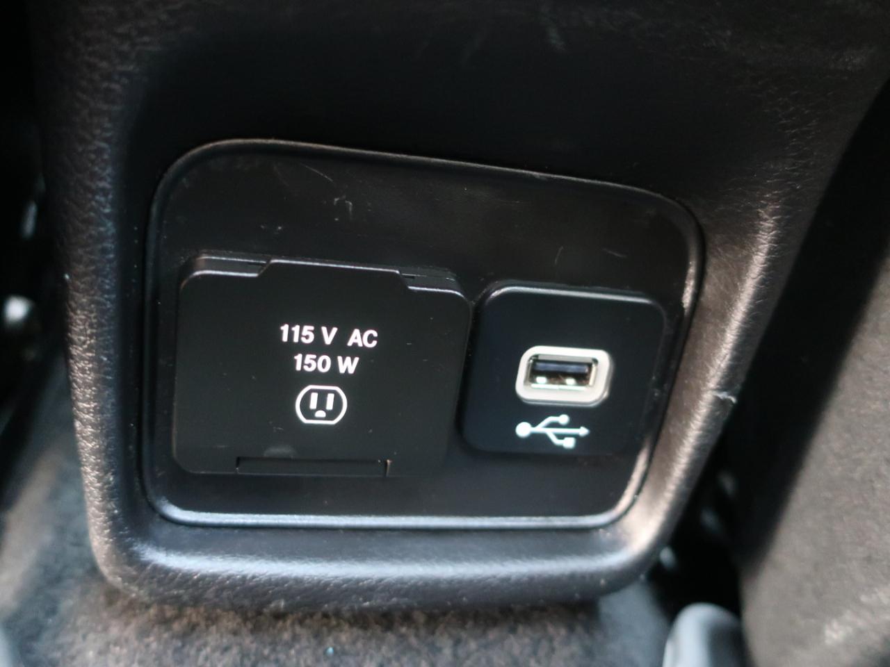 Jeep Compass Limited 4WD 2019