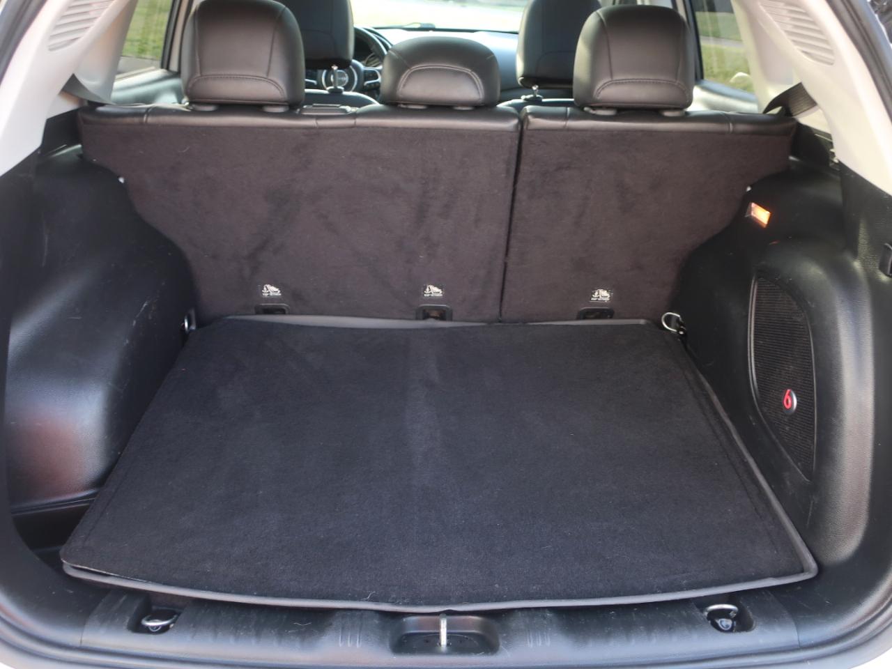 Jeep Compass Limited 4WD 2019