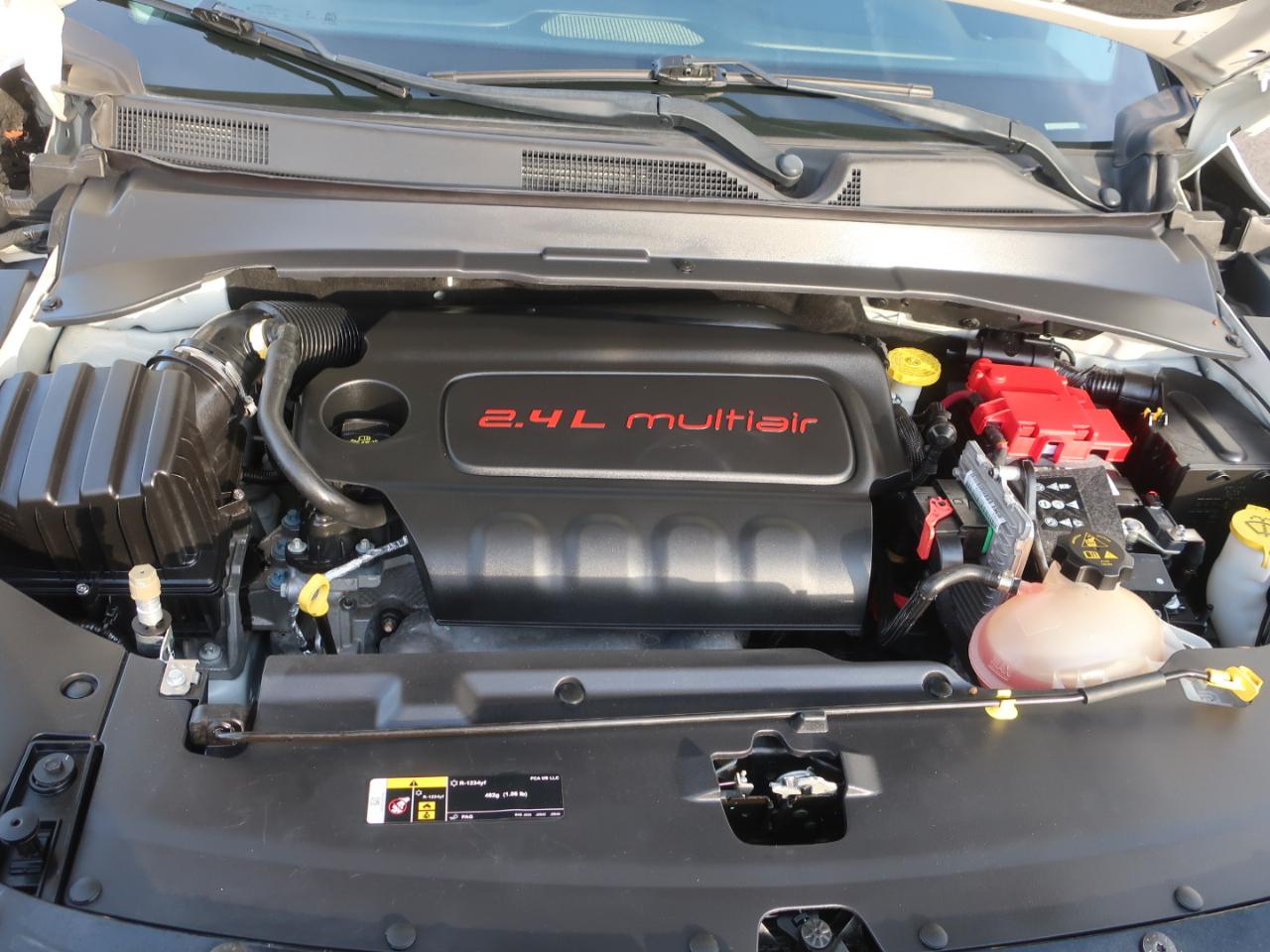 Jeep Compass Limited 4WD 2019