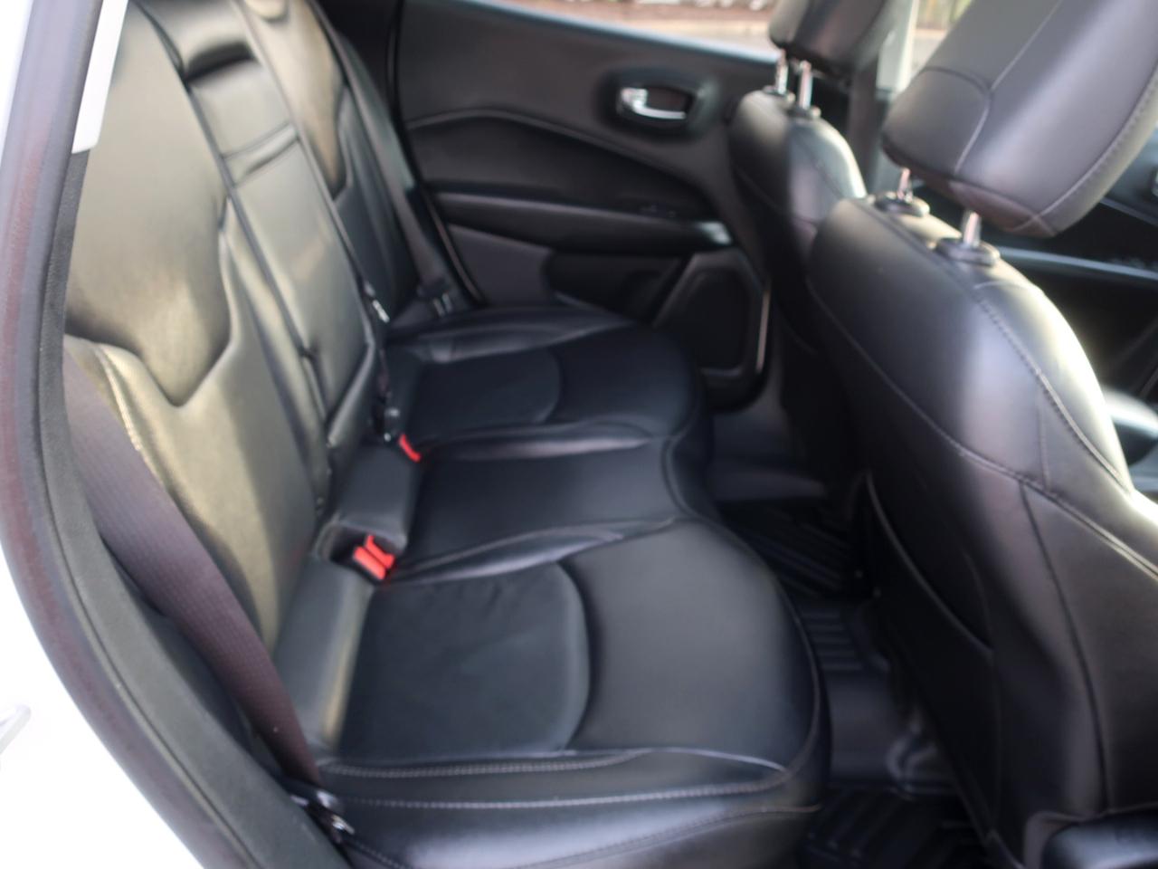 Jeep Compass Limited 4WD 2019