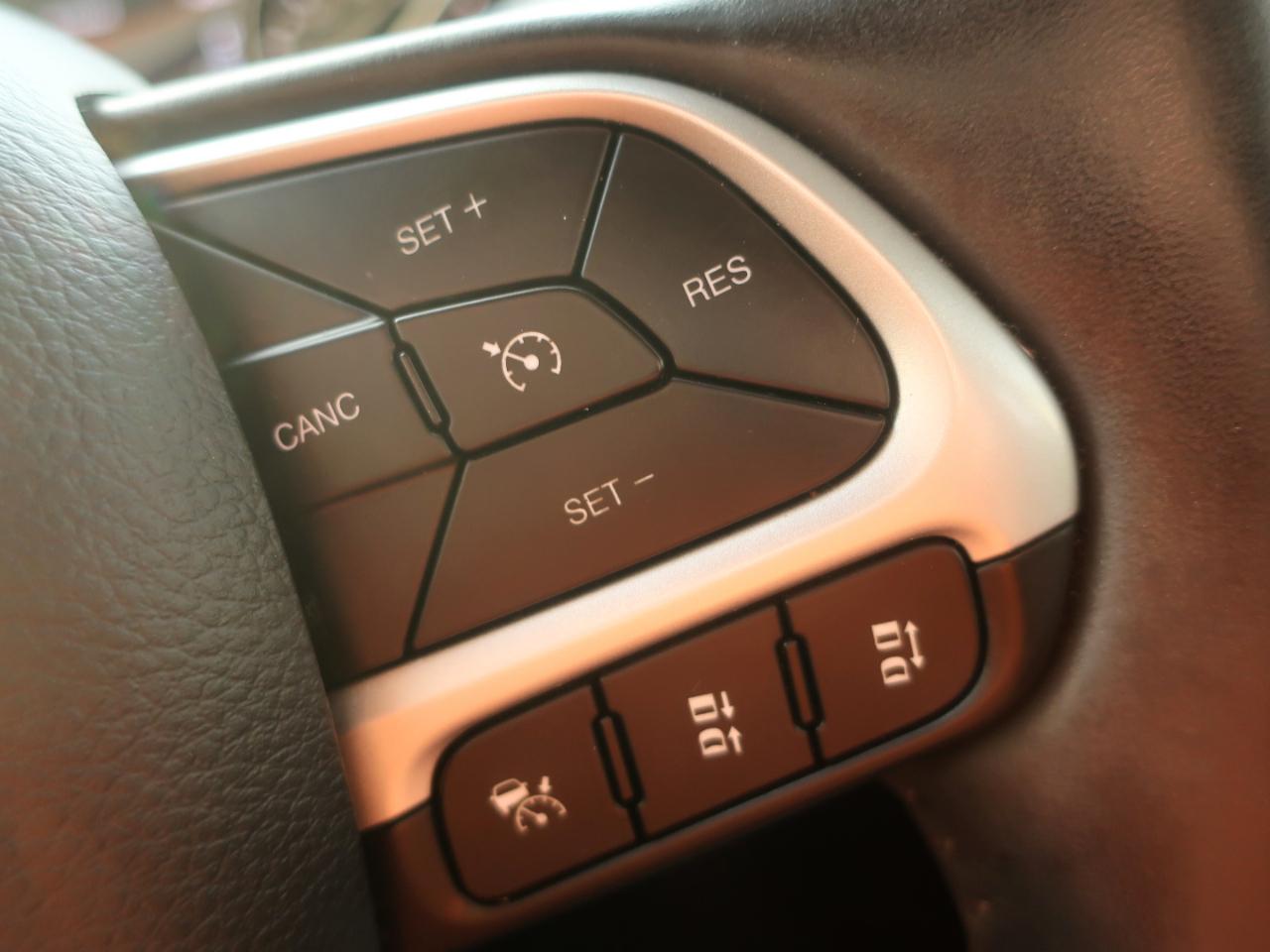 Jeep Compass Limited 4WD 2019