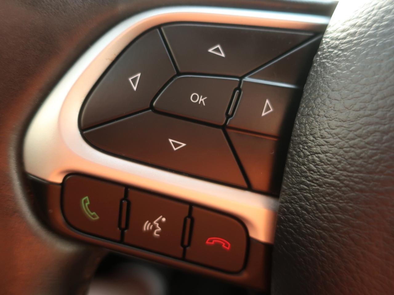 Jeep Compass Limited 4WD 2019