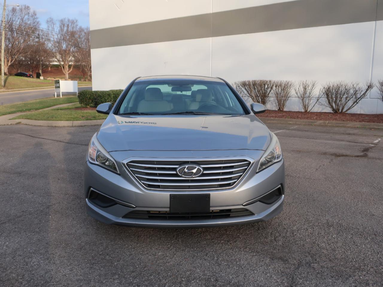 Hyundai Sonata SE 2017