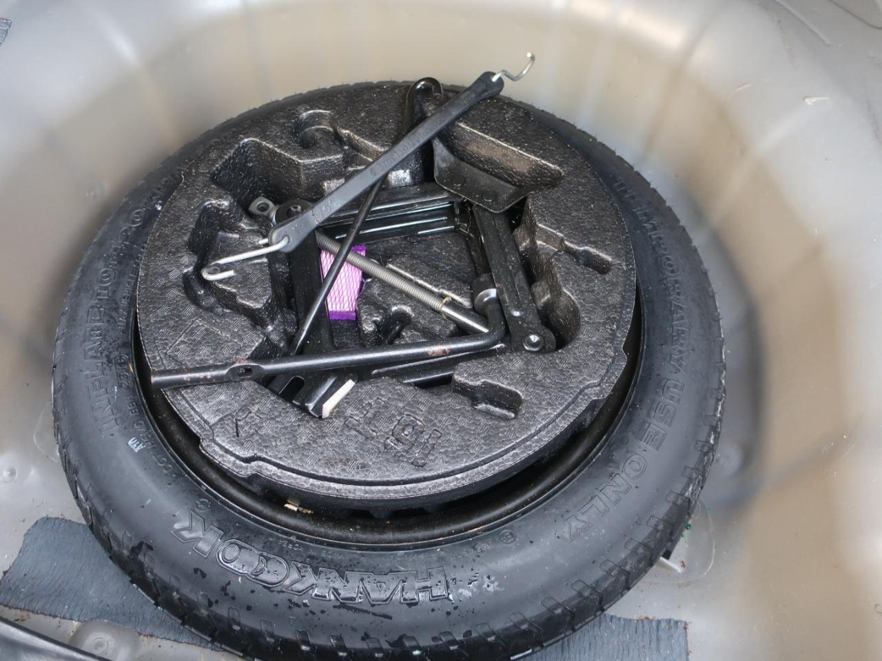 Hyundai Sonata SE 2017