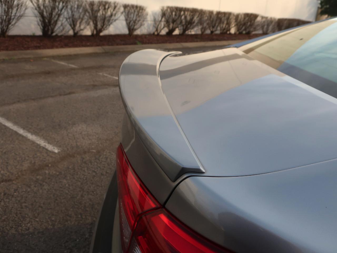 Hyundai Sonata SE 2017