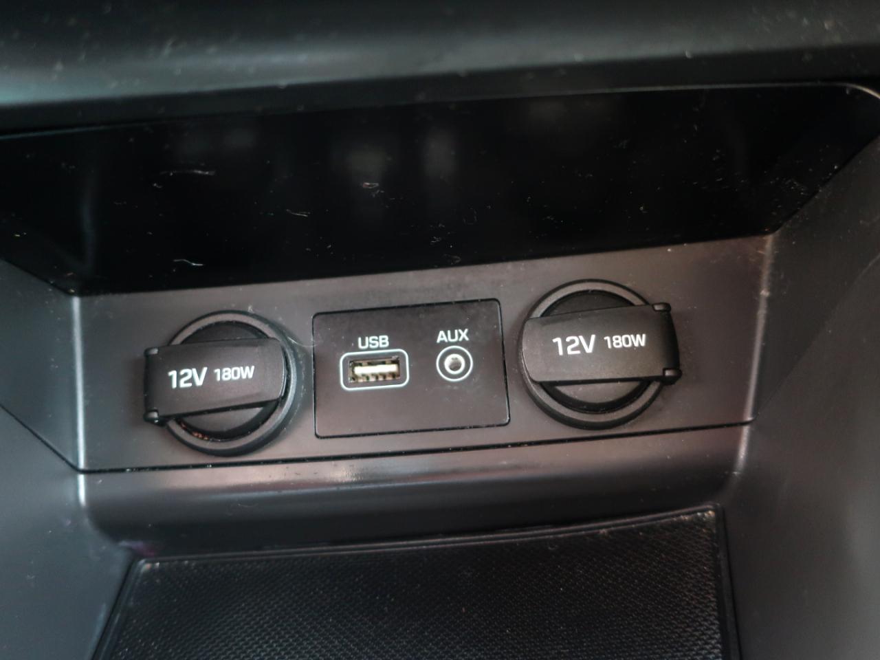 Hyundai Sonata SE 2017