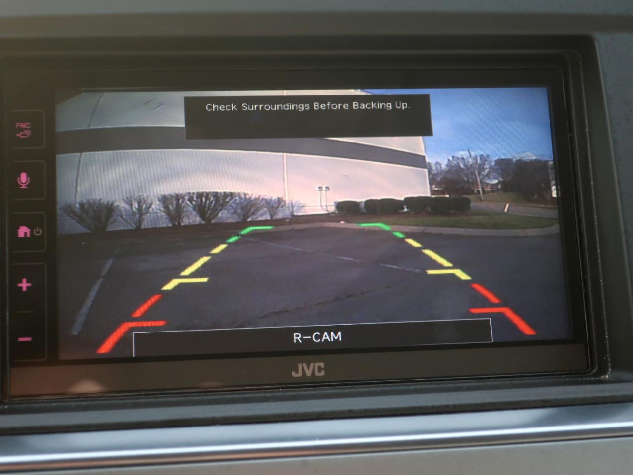 Hyundai Sonata SE 2017