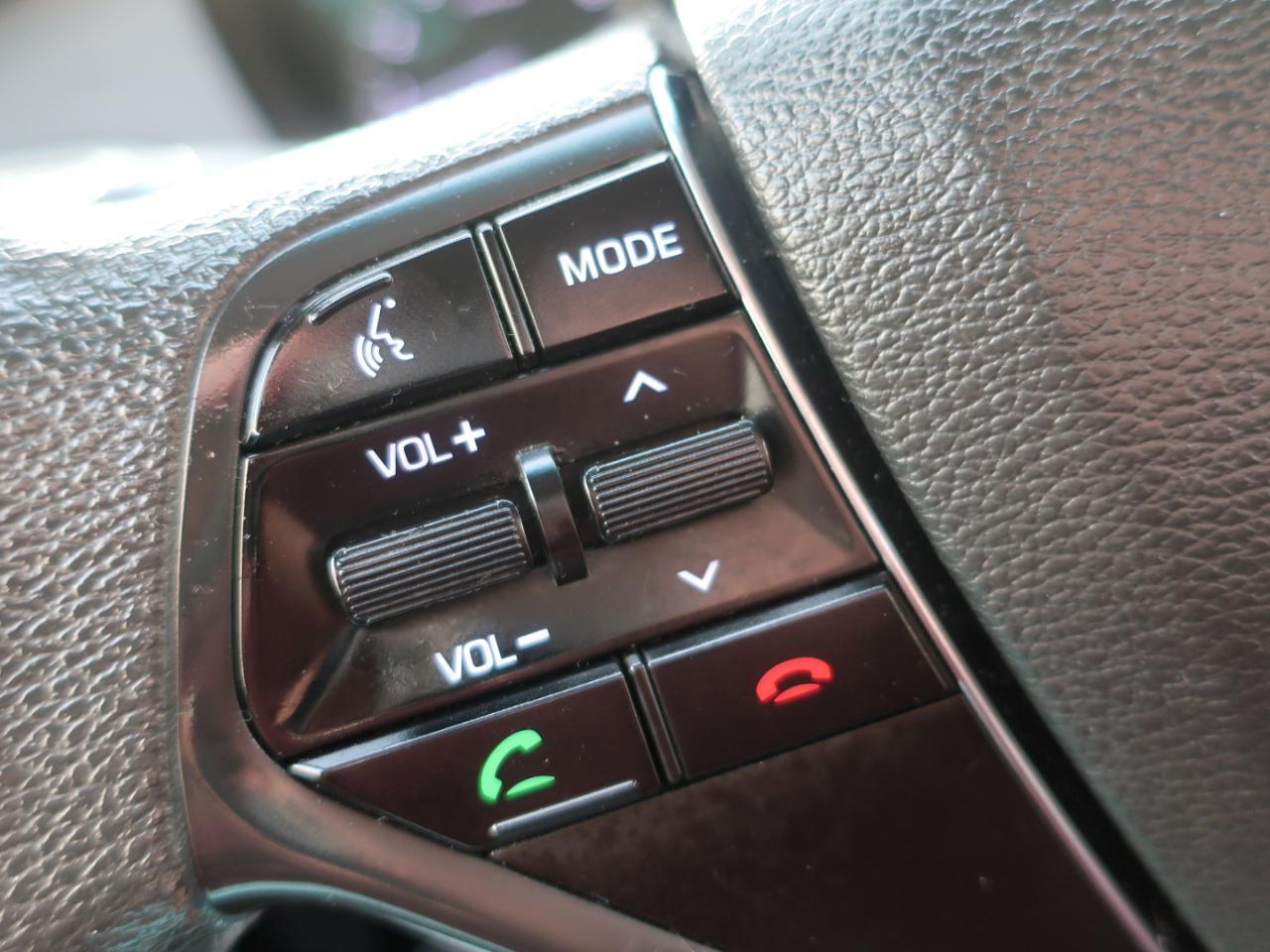 Hyundai Sonata SE 2017