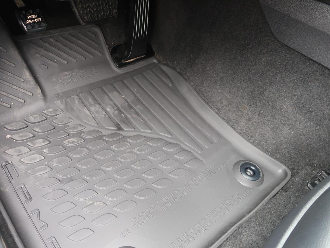 Toyota Camry SE 2018