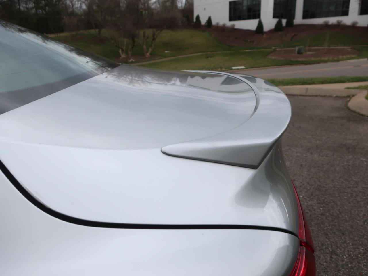 Toyota Camry SE 2018