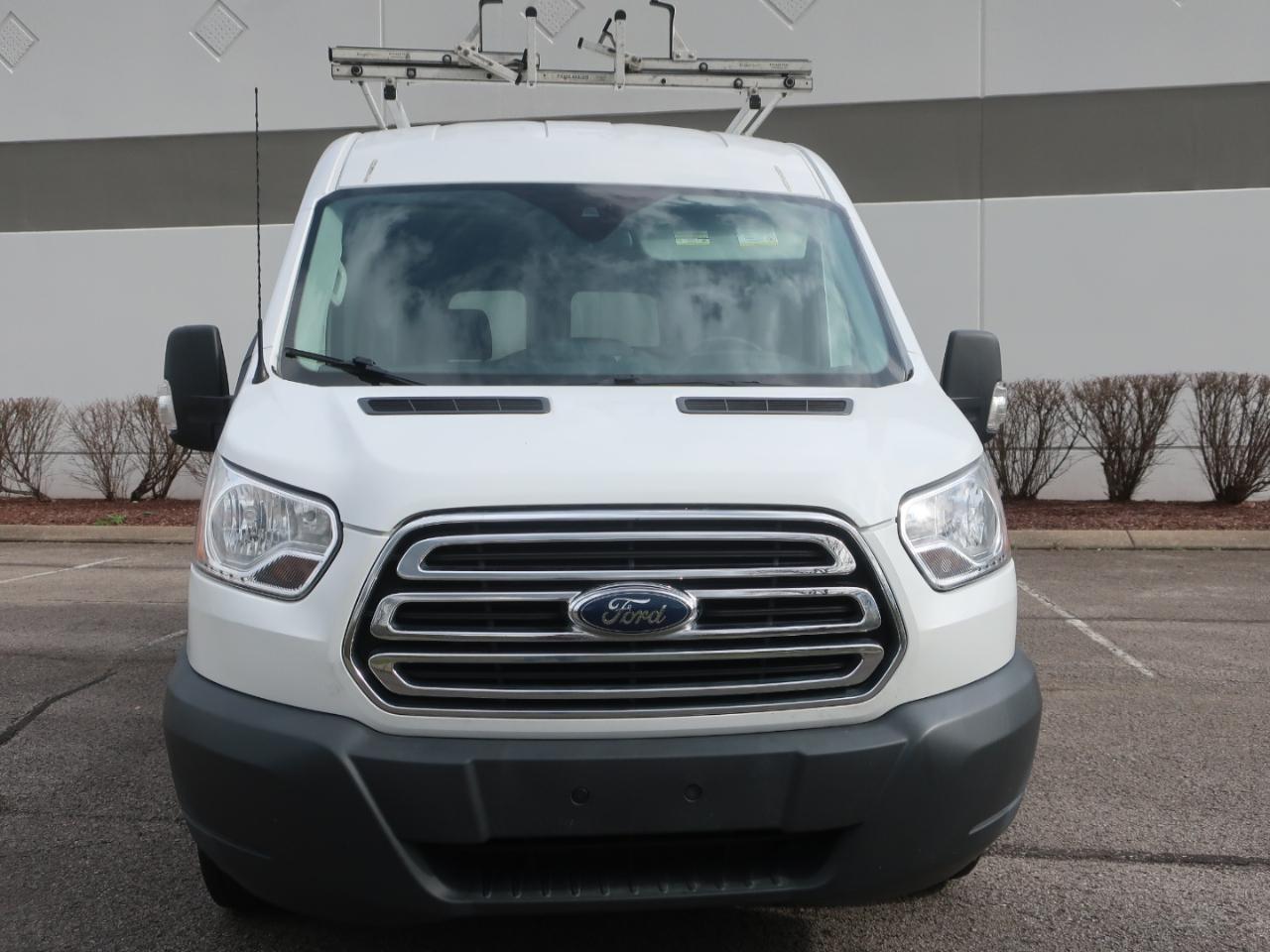 Ford Transit  2018