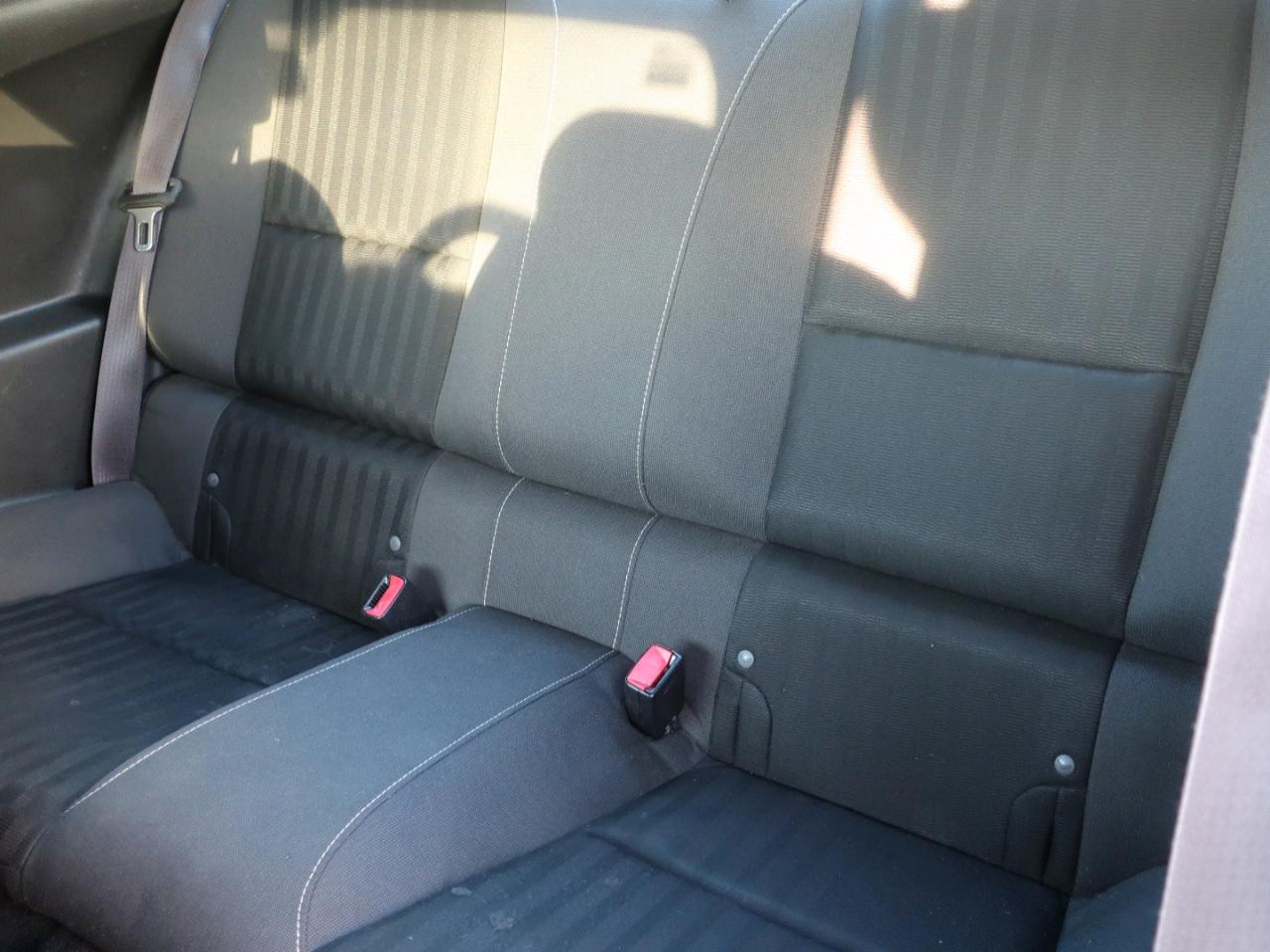 Chevrolet Camaro 1LS Coupe 2014