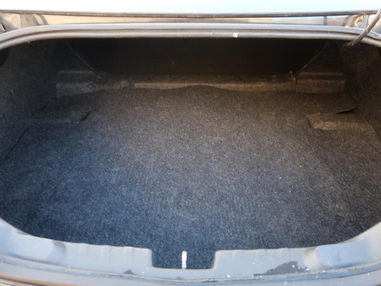 Chevrolet Camaro 1LS Coupe 2014