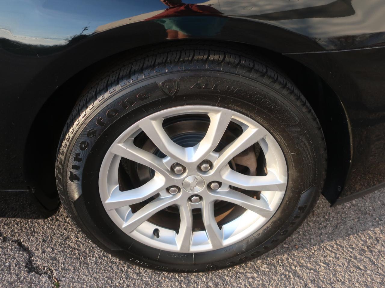 Chevrolet Camaro 1LS Coupe 2014