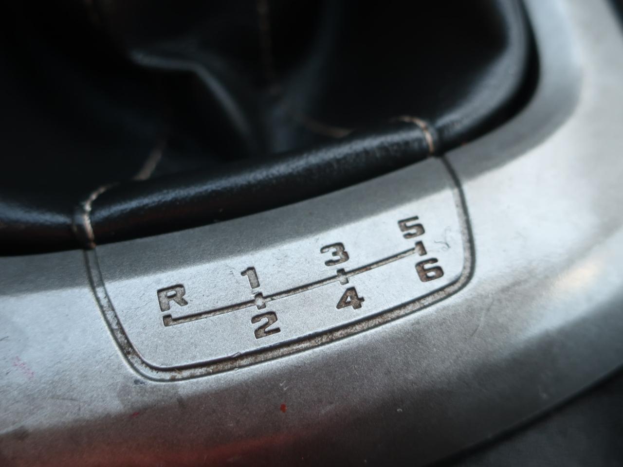 Chevrolet Camaro 1LS Coupe 2014