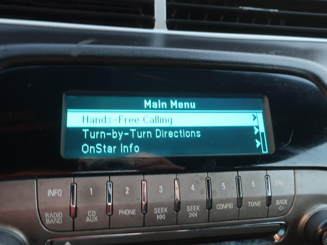 Chevrolet Camaro 1LS Coupe 2014