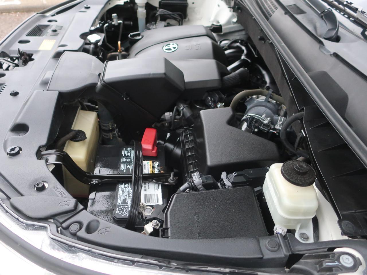 Toyota Highlander XLE AWD V6 2018