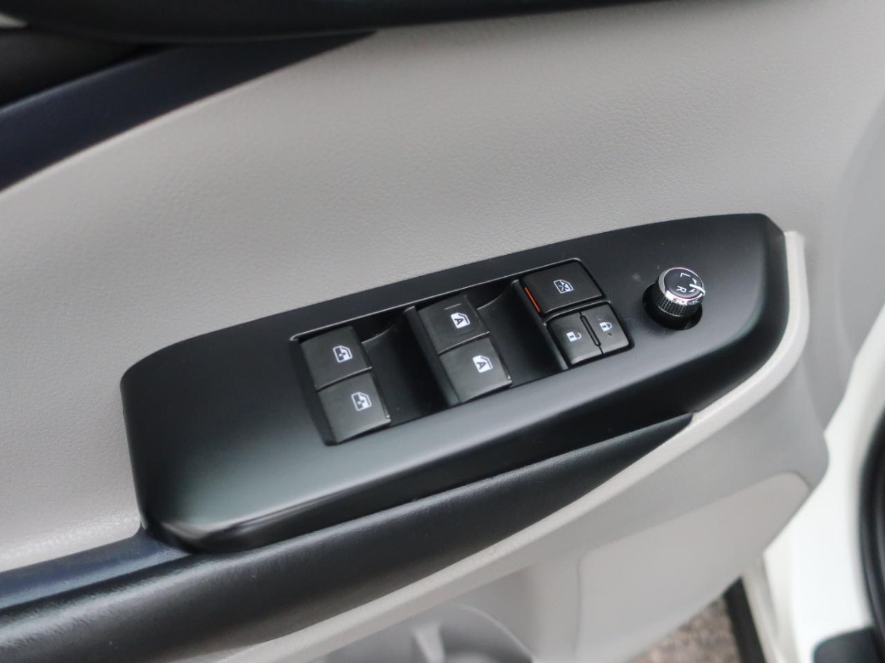 Toyota Highlander XLE AWD V6 2018