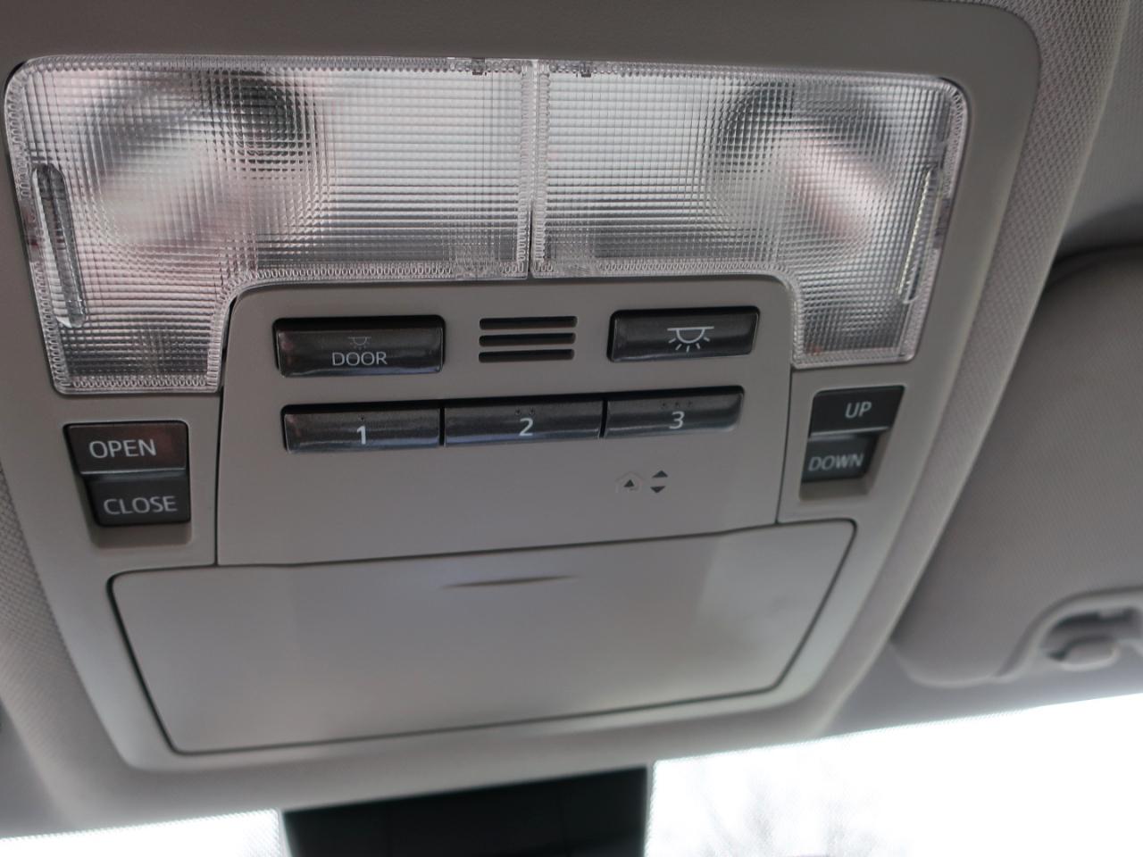 Toyota Highlander XLE AWD V6 2018