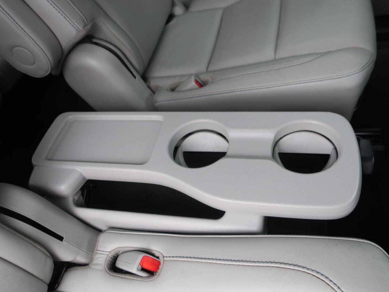 Toyota Highlander XLE AWD V6 2018