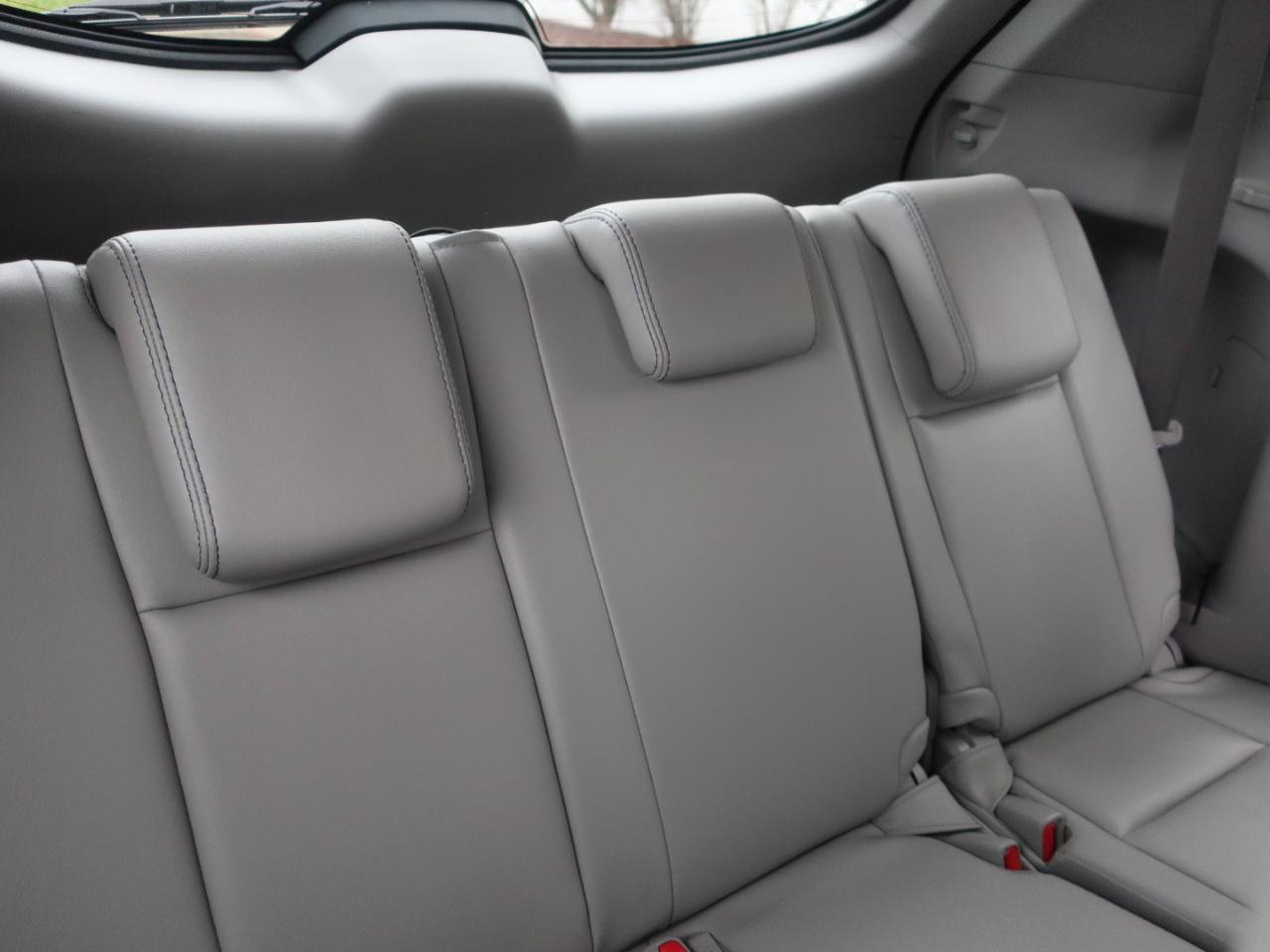 Toyota Highlander XLE AWD V6 2018