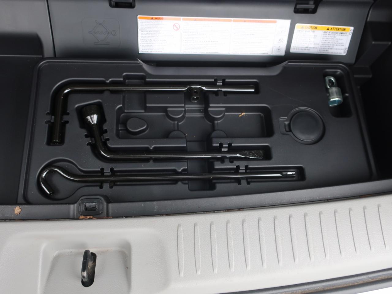 Toyota Highlander XLE AWD V6 2018