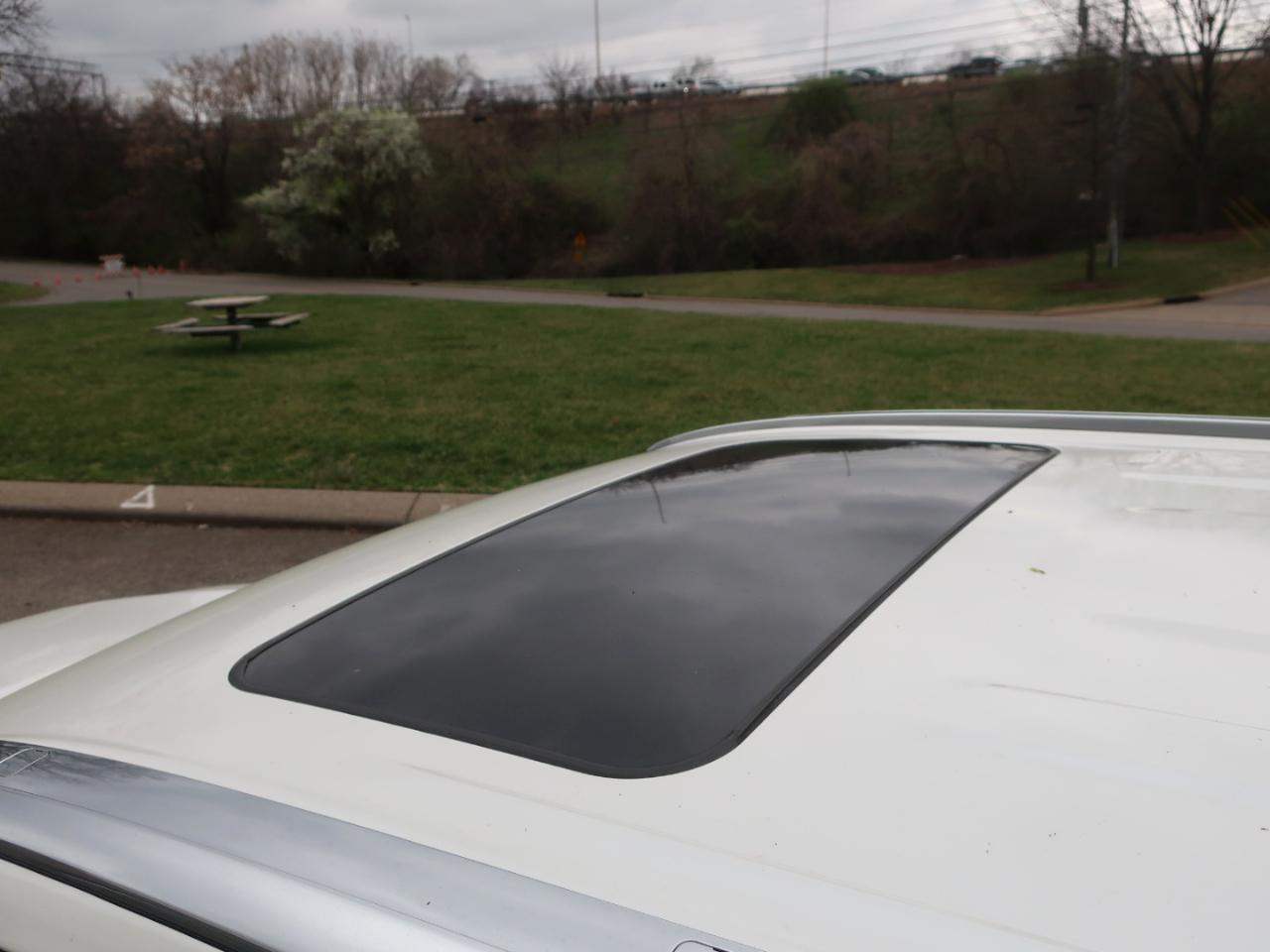 Toyota Highlander XLE AWD V6 2018